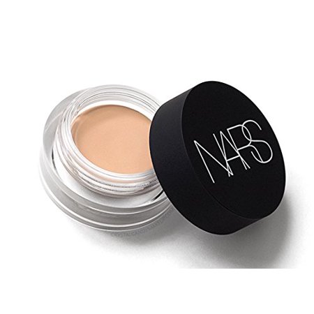 Nars Soft Matte Complete Concealer 6,2 gr #Creme Brulee - Light 2.5