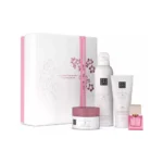 Rituals Sakura Medium Giftset 2025Body Cream 100ml/Body Scrub 125g/Foaming Shower Gel 50 ml/Travel - Rêve de Hanami 15ml   set x 290 ml