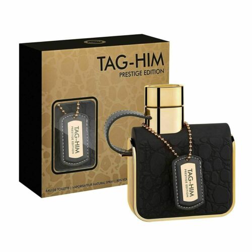 Armaf Tag Him Prestige Edition M EdP 100 ml