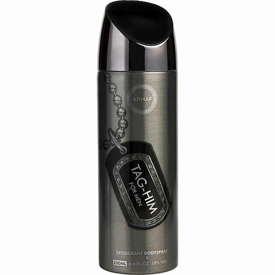 Armaf Tag Him M deo body spray 200 ml