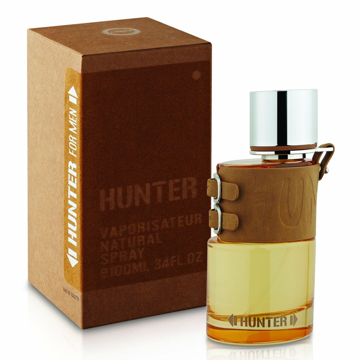 Armaf Hunter M EdP 100 ml