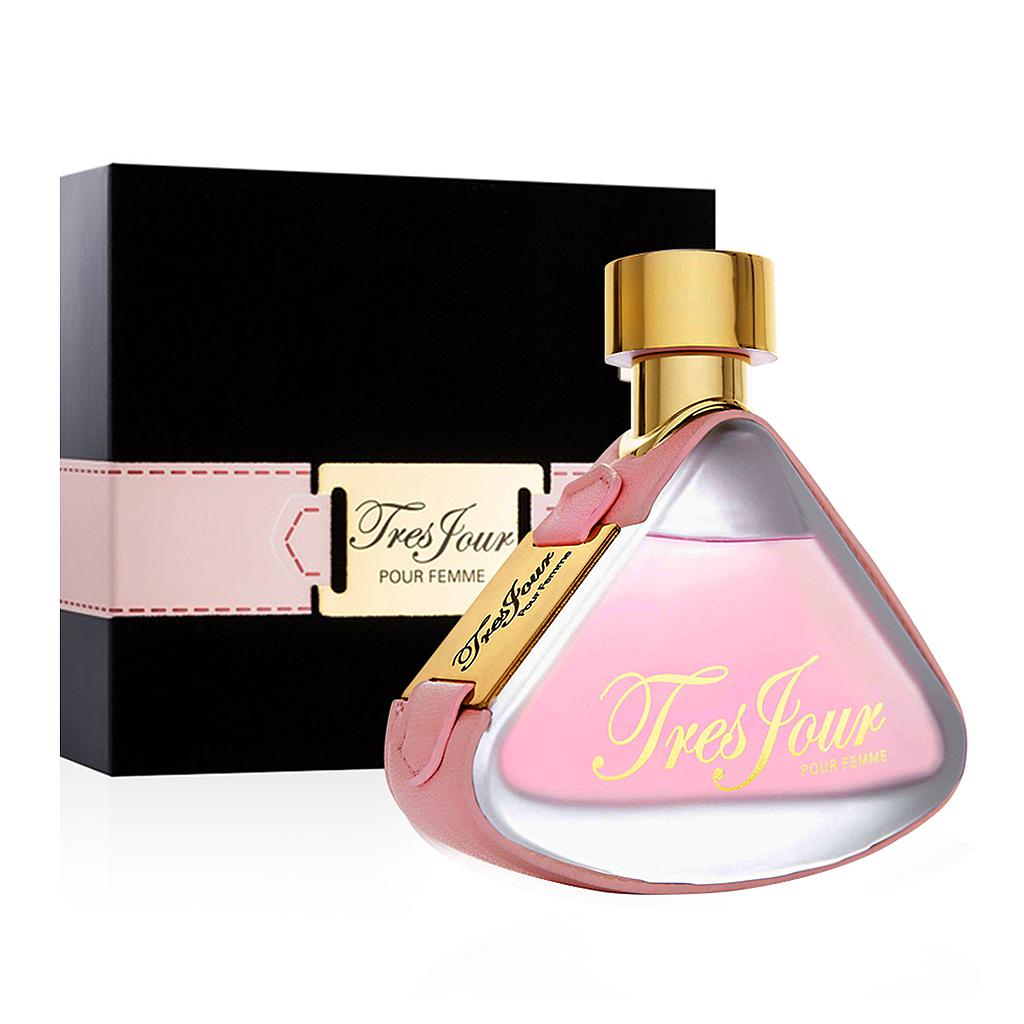 Armaf Tres Jour W EdP 100 ml