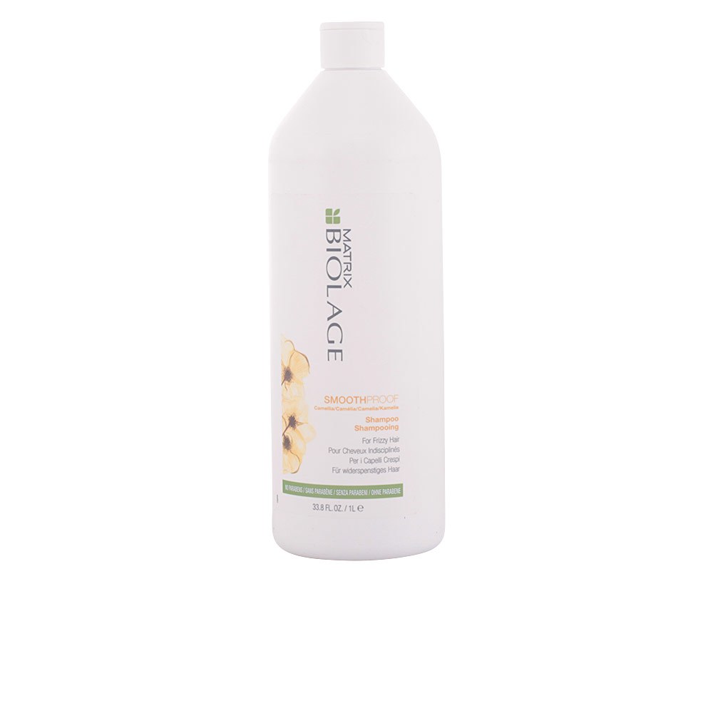 BIOLAGE SMOOTHPROOF shampoo 1000 ml