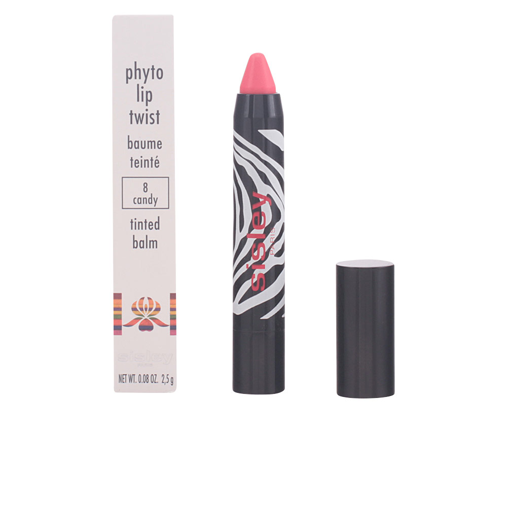 SISLEY PHYTO LIP twist #08-candy