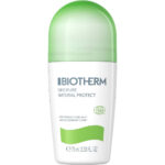 Biotherm Deo Pure Natural Protect 24H Roll On   75 ml