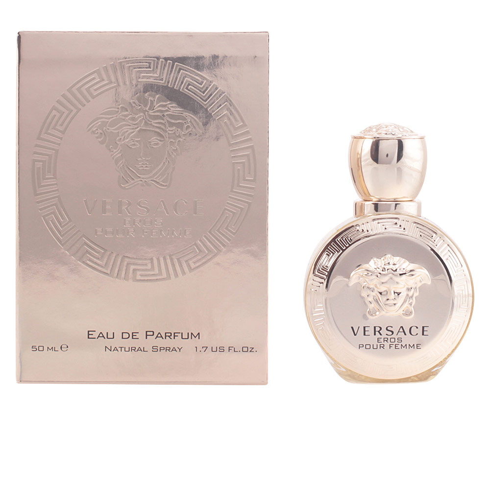 Versace Eros W EdP 50 ml