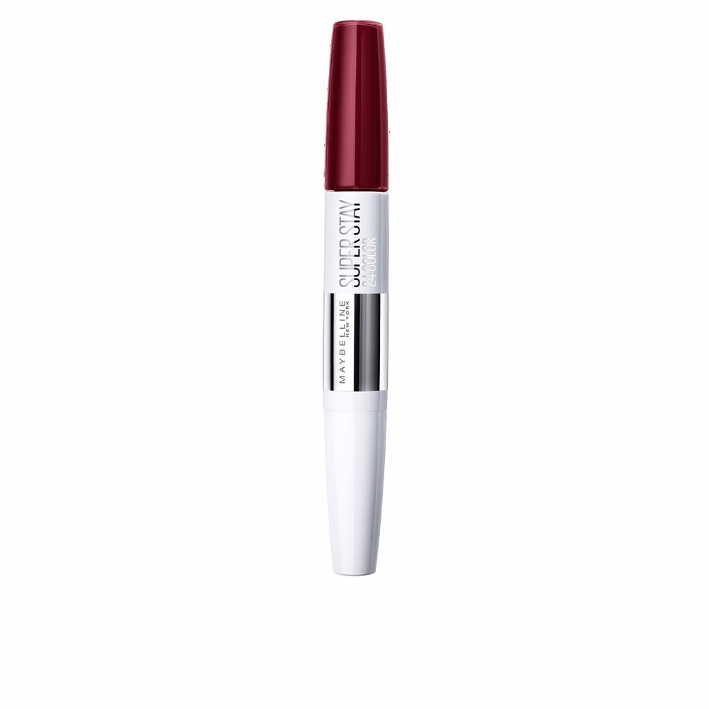 MAYBELLINE SUPERSTAY 24H lip color #510-red passion 9 ml