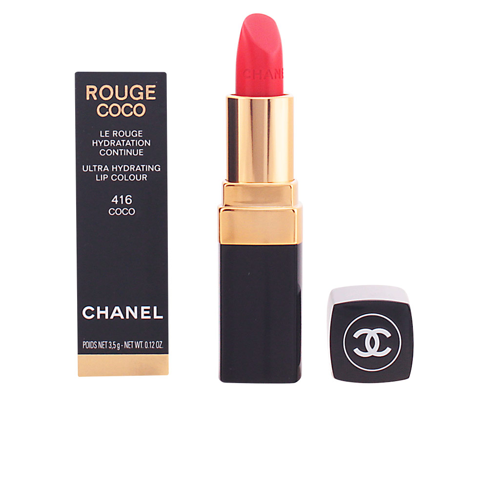 ROUGE COCO lipstick #416-coco 3.5 gr