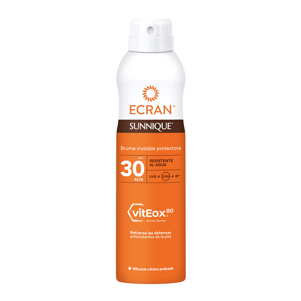 61Z0h7Wfq-L ECRAN ECRAN Σπρέι προστασίας SUNNIQUE SPF30 75 ml - Image 1