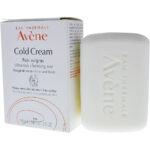 Avene COLD CREAM ULTRA RICH CLEANSING BAR 100 gr