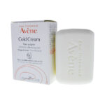 Avene COLD CREAM ULTRA RICH CLEANSING BAR 100 gr