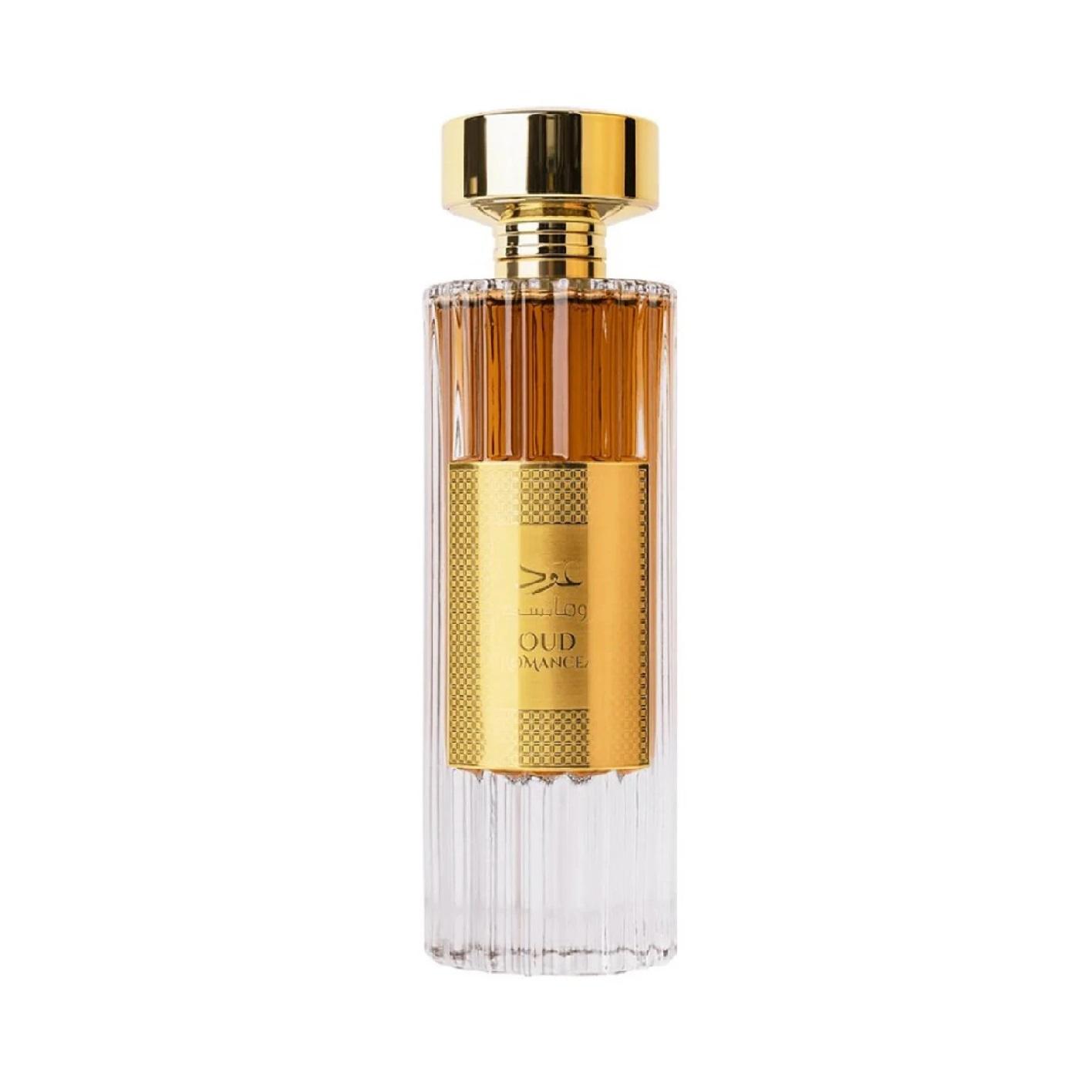 Ard Al Zaafaran Oud Romancea Edp Spray   100 ml