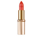 L'ORÉAL PARIS COLOR RICHE lipstick #108-brun cuivré