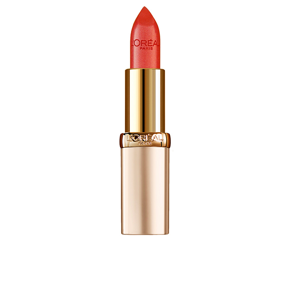 L'ORÉAL PARIS COLOR RICHE lipstick #108-brun cuivré