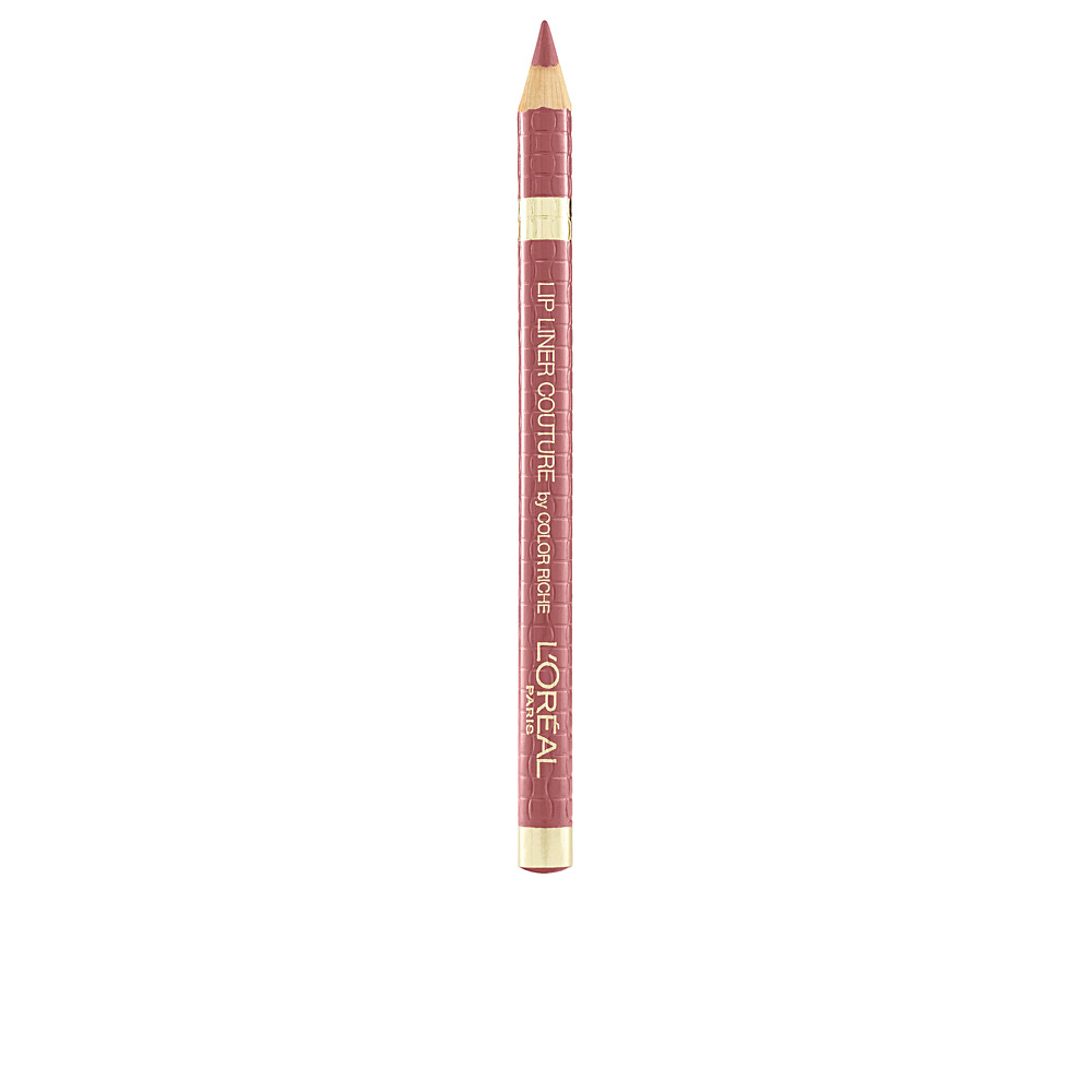 L'ORÉAL PARIS COLOR RICHE lip liner couture #302-bois de rose