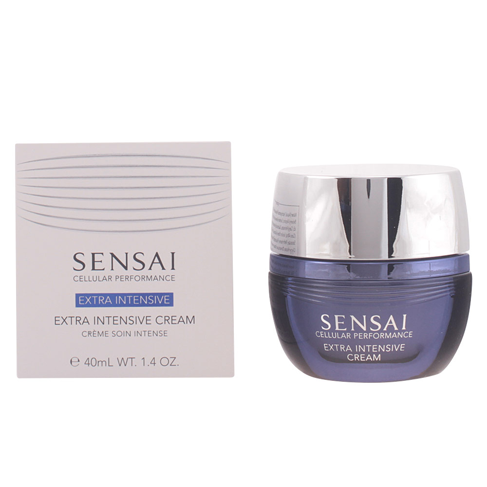 KANEBO SENSAI CELLULAR PERFORMANCE extra intensive cream 40 ml