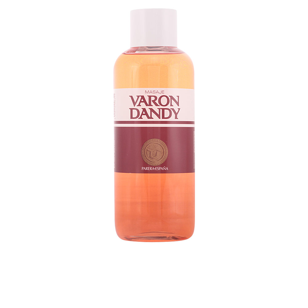 VARON DANDY VARON DANDY after shave lotion 1000 ml
