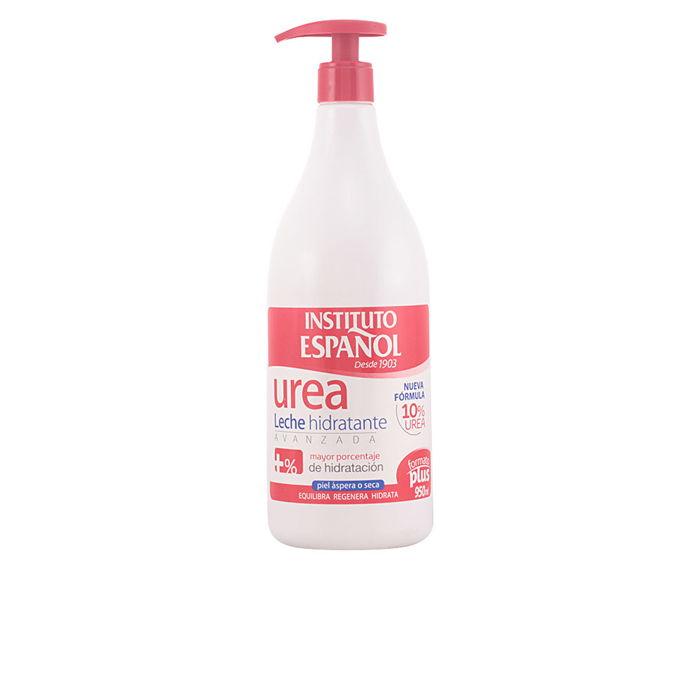 INSTITUTO ESPAÑOL UREA body leche hidratante 950 ml