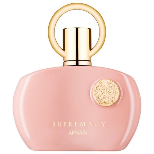 Afnan Supremacy Pink W EdP 100 ml