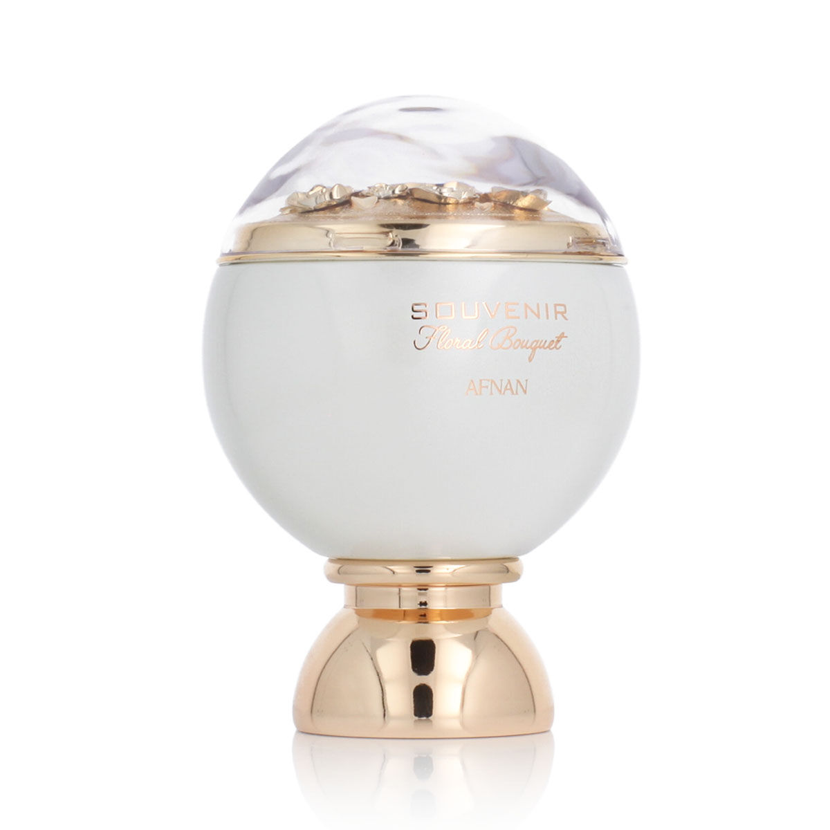 Afnan Souvenir Floral Bouquet W EdP 100 ml