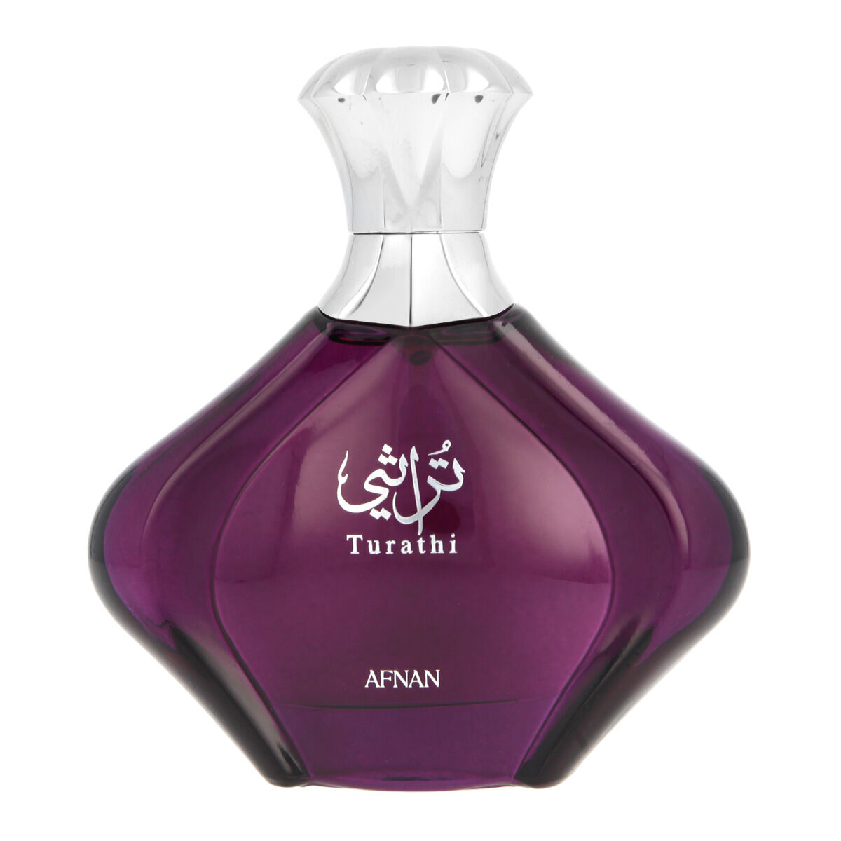 Γυναικείο Άρωμα Afnan   EDP Turathi Femme Purple (90 ml)