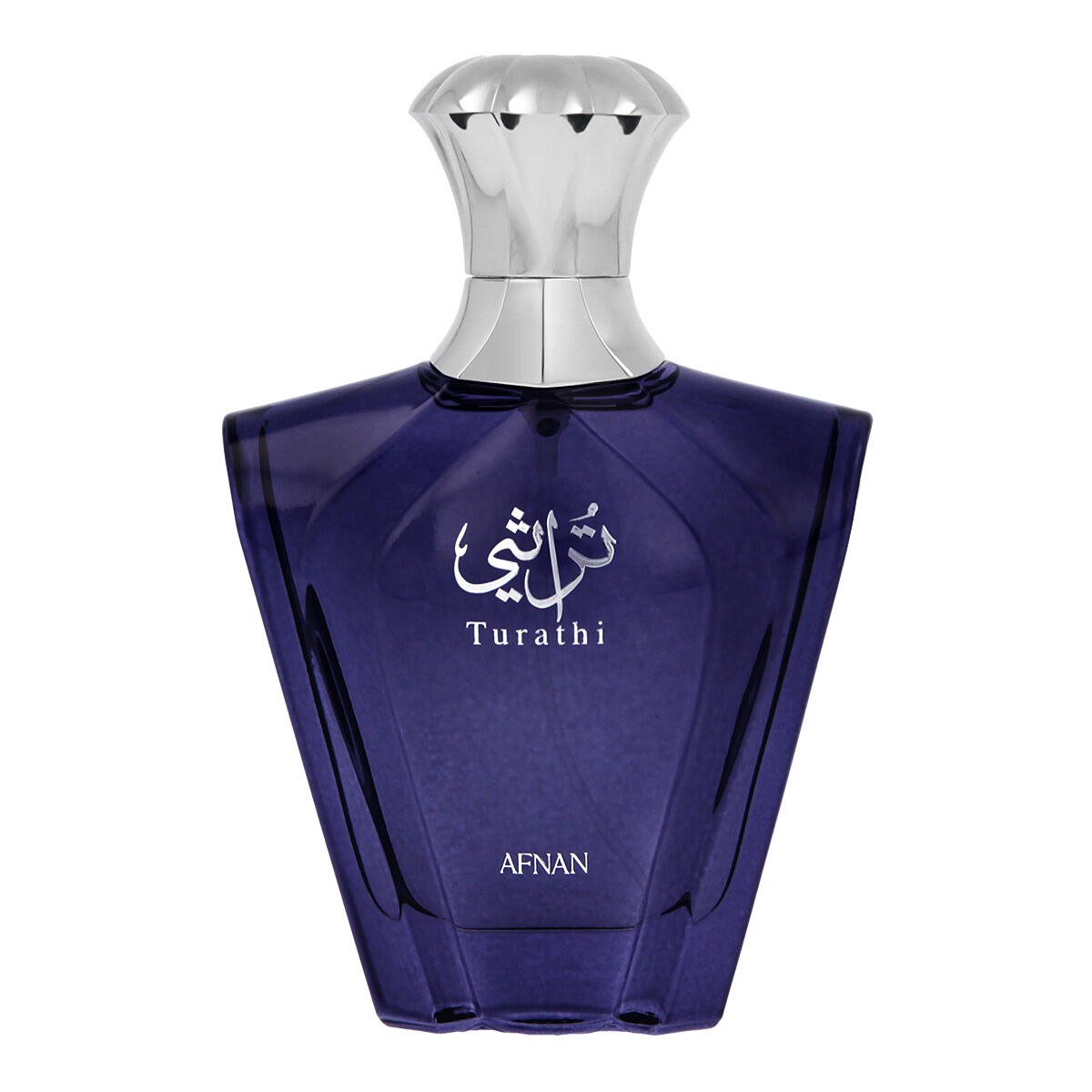 Afnan Turathi Blue M EdP 90 ml /2021