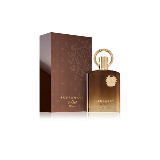 Afnan Supremacy In Oud U Extrait de Parfum 150 ml - luxury collection /2021