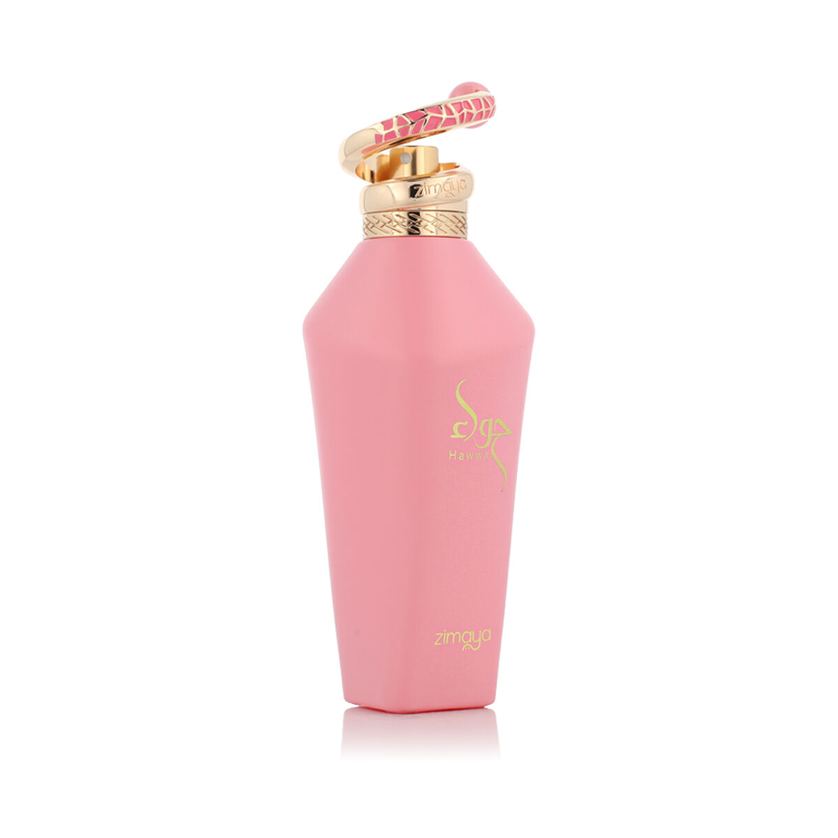 6290171074175.jpg Afnan Zimaya Hawwa Pink W EdP 100 ml /2024 - Image 1