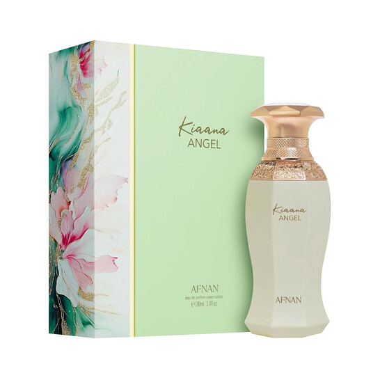 Afnan Kiaana Angel W EdP 100 ml /2024
