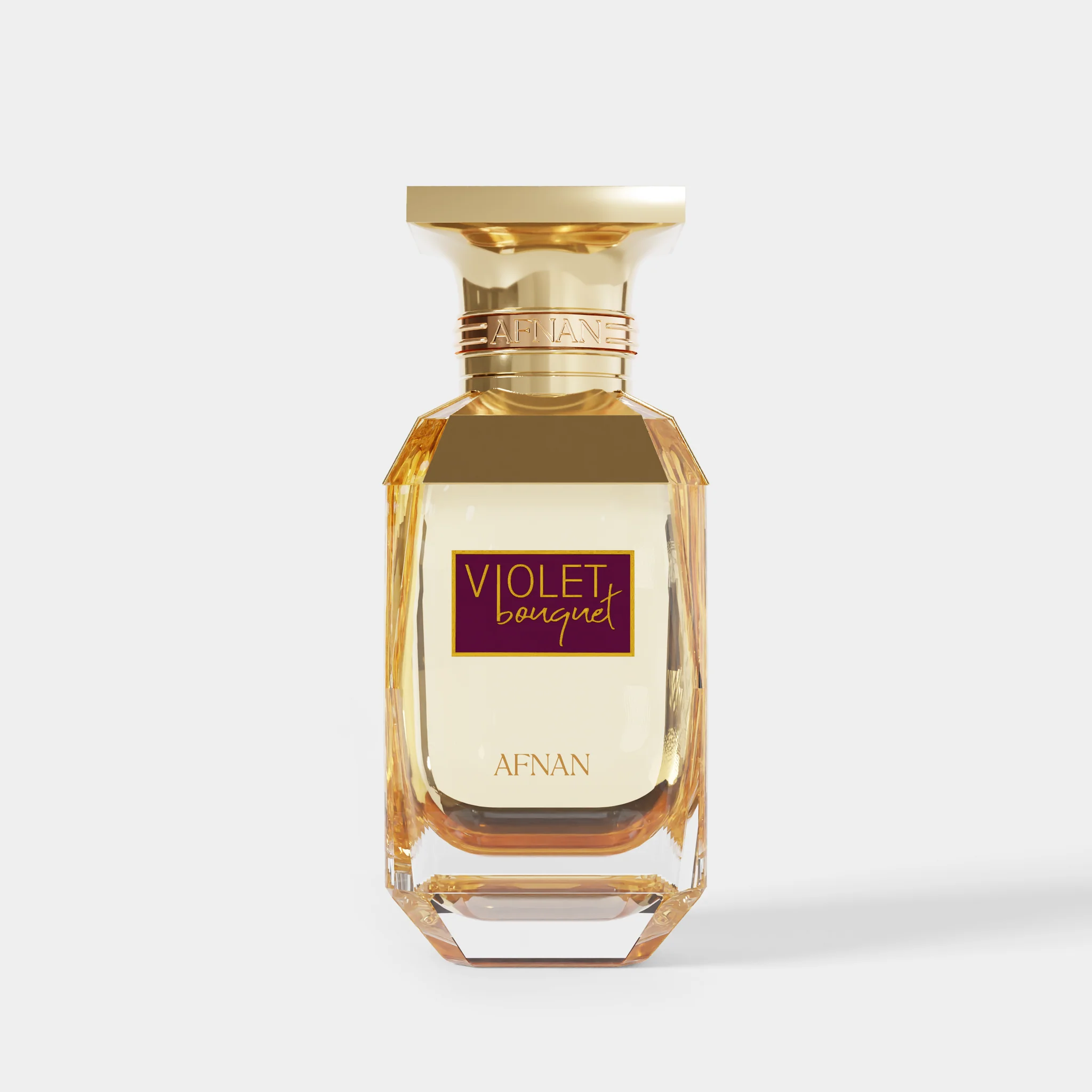 Afnan Violet Bouquet W EdP 100 ml - tester /2020