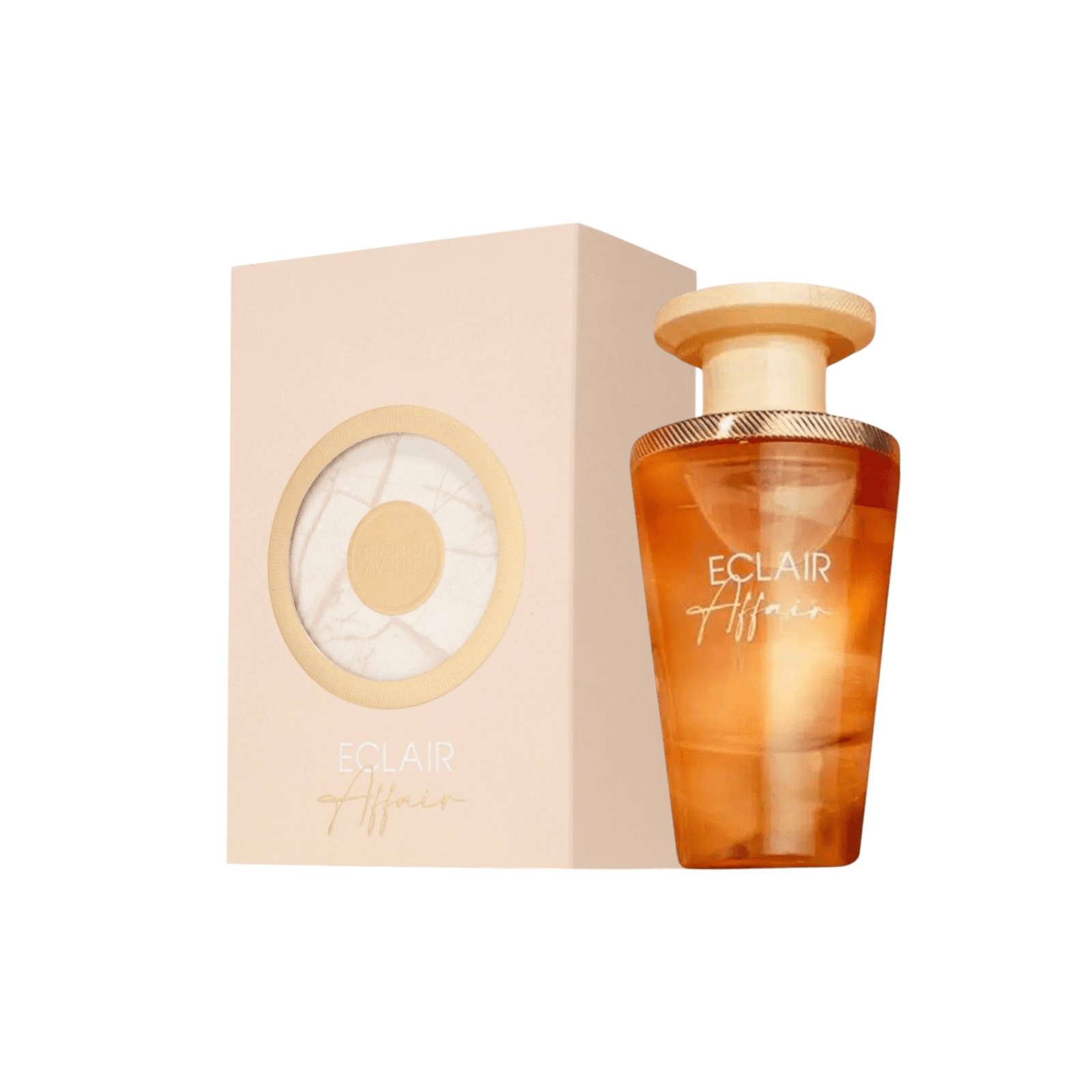 French Avenue Éclair Affair U Extrait de Parfum 100 ml /2025