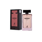 Maison Alhambra Narissa Rose Musc Woman Edp Spray   100 ml