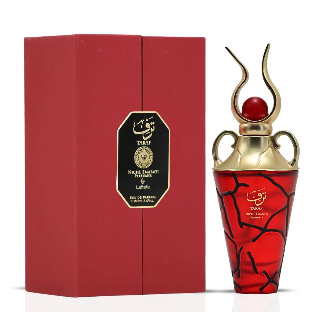 Lattafa Niche Emarati Taraf U EdP 100 ml /2025