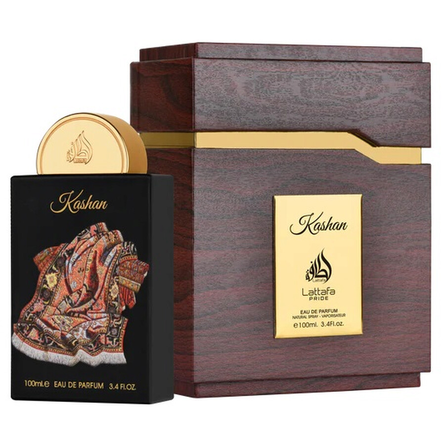 Lattafa Pride Kashan U EdP 100 ml /2024
