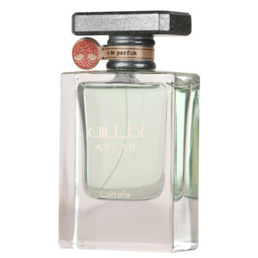 Lattafa Atlas U EdP 100 ml /2024