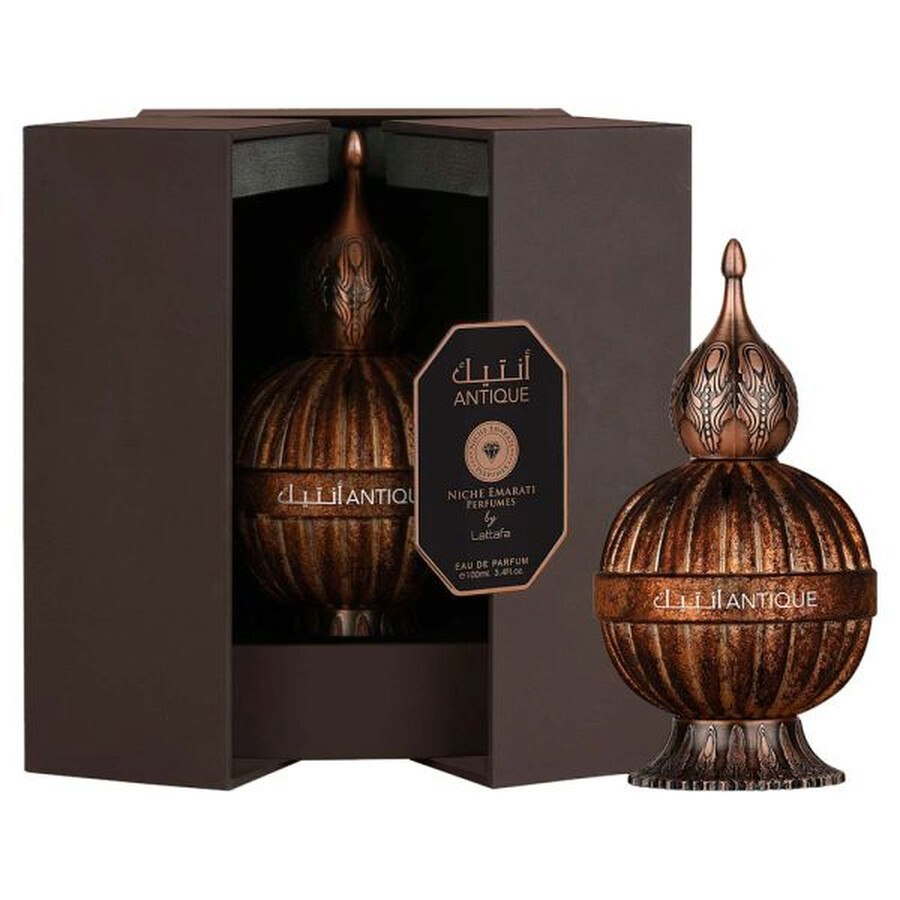 Lattafa Niche Emarati Antique U EdP 100 ml /2024