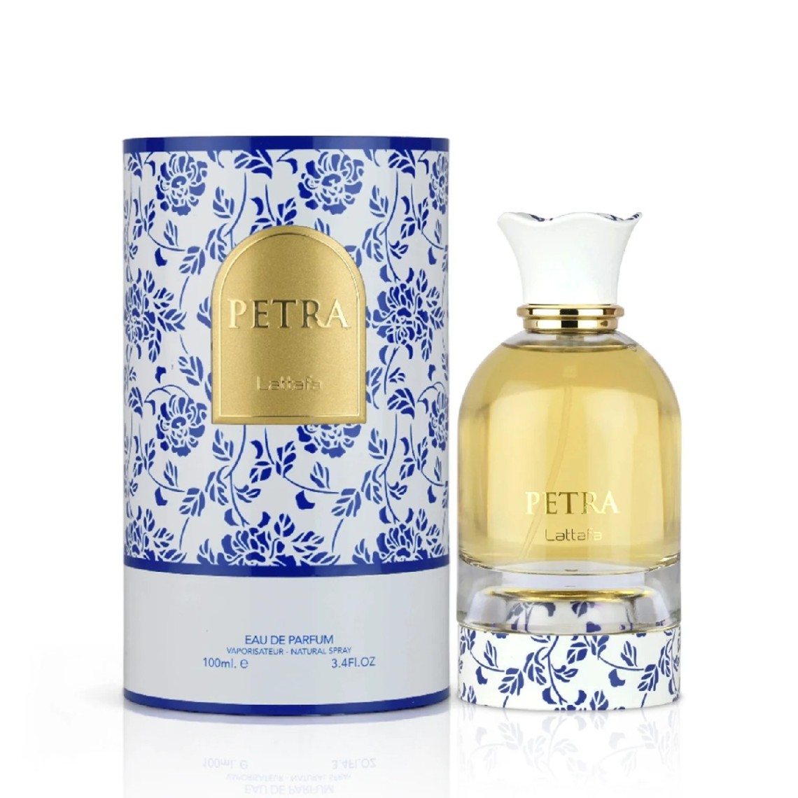 Lattafa Petra U EdP 100 ml /2025