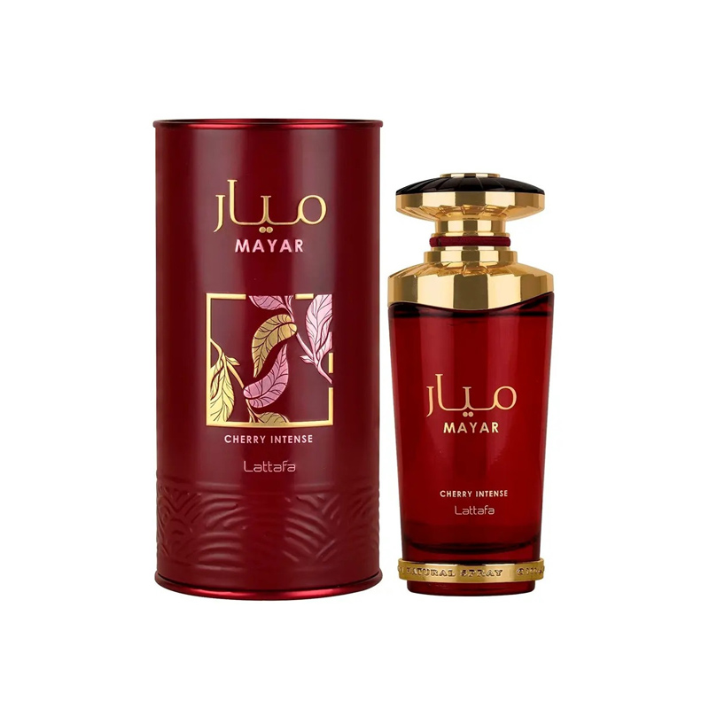 Lattafa Mayar Cherry Intense U EdP 100 ml /2024