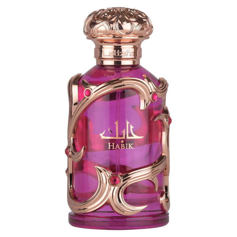 Lattafa Habik W EdP 100 ml /2025