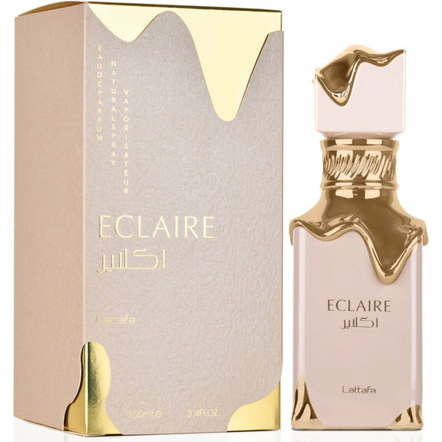 Lattafa Eclaire W EdP 100 ml /2024
