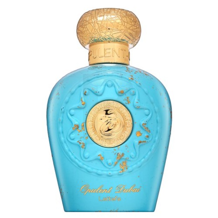 Lattafa Opulent Dubai U EdP 100 ml /2025
