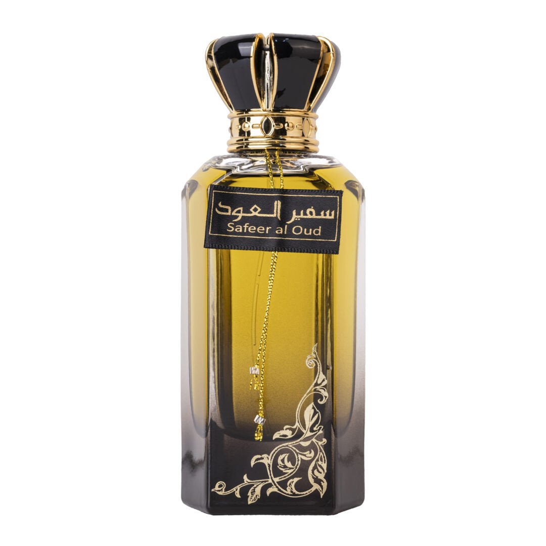 Ard Al Zaafaran Safeer Al Oud Edp Spray   100 ml