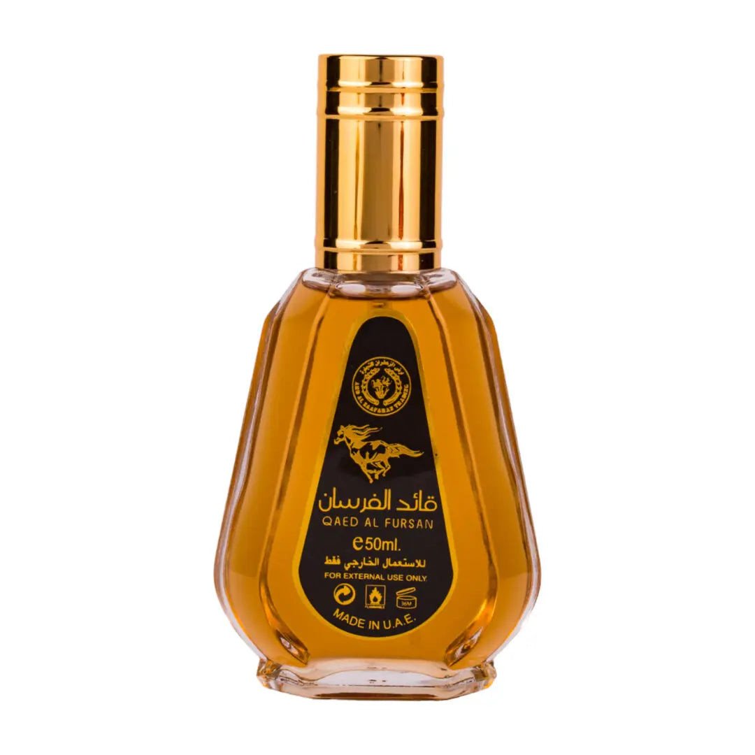 Ard Al Zaafaran Qaed Al Fursan Edp Spray   50 ml