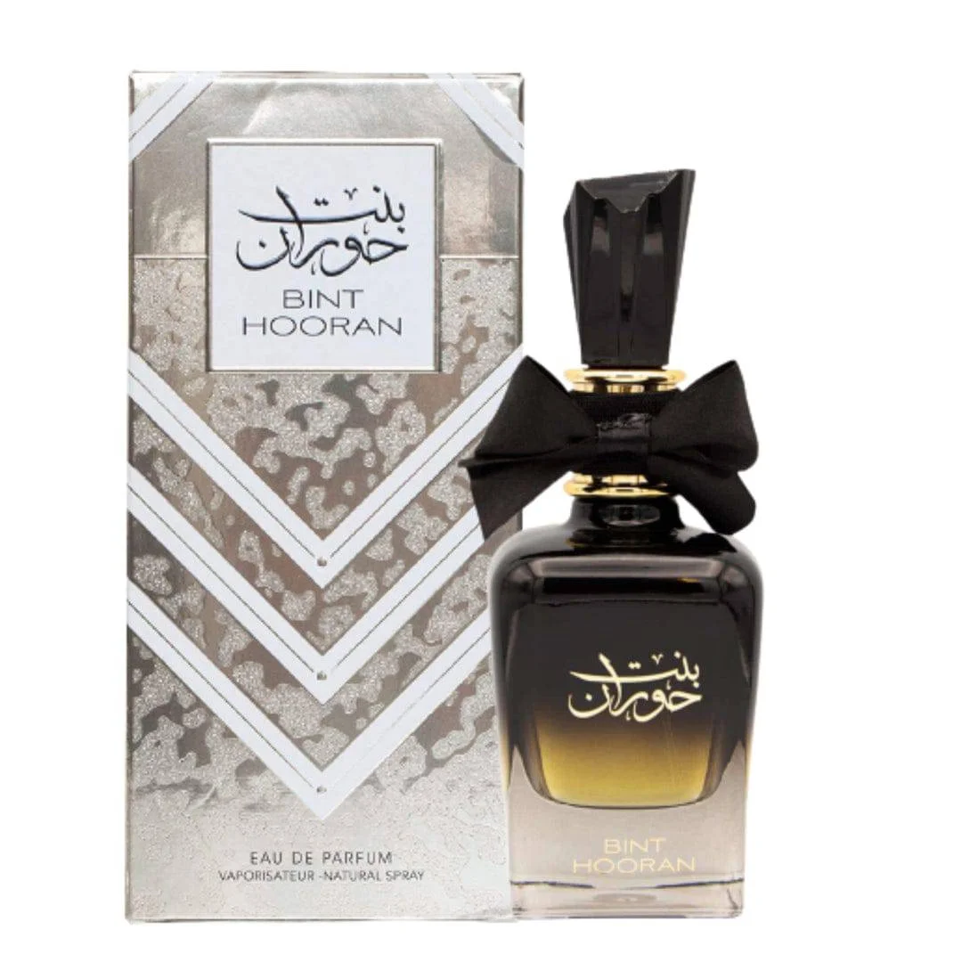 Ard Al Zaafaran Bint Hooran Edp Spray   100 ml