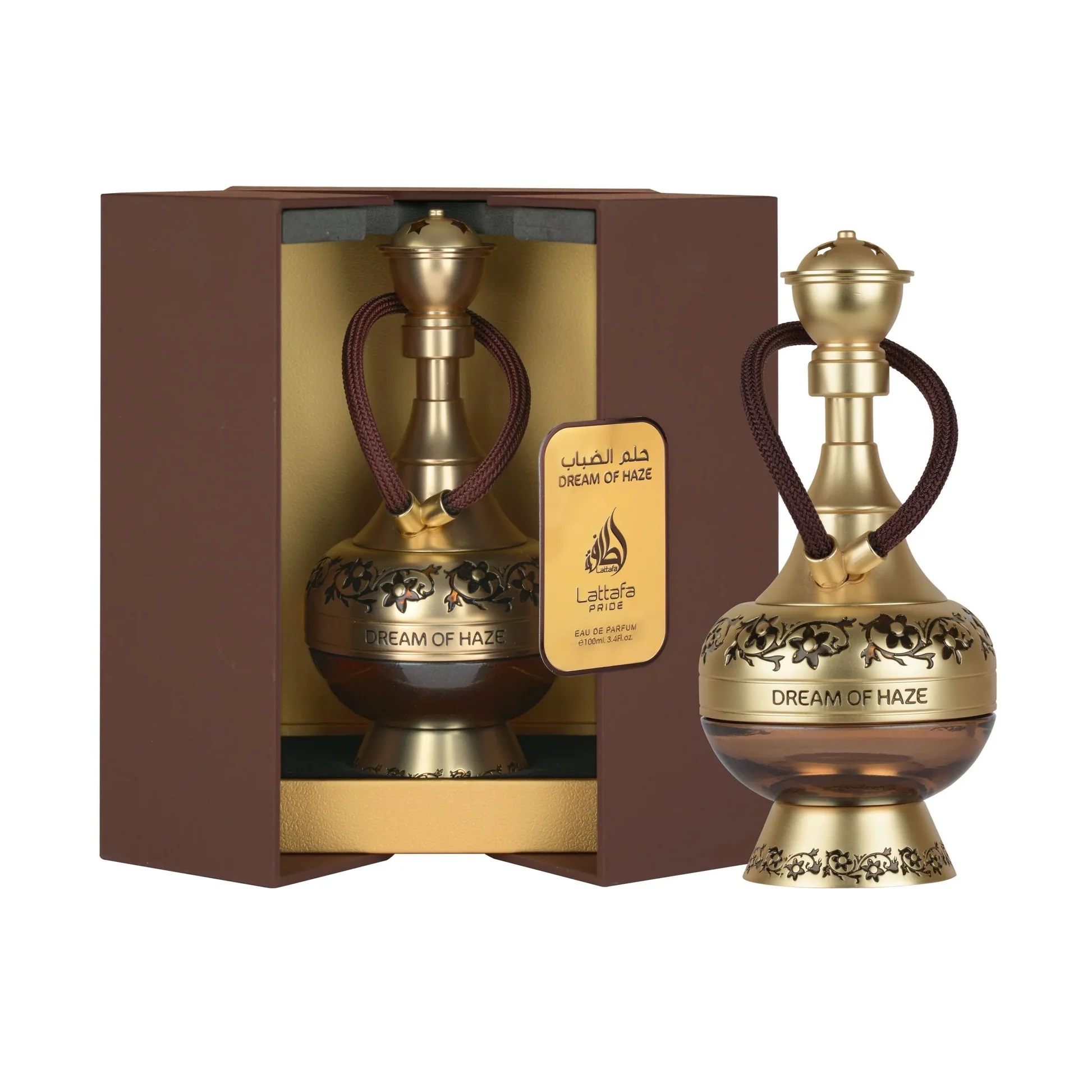 Lattafa Pride Dream of Haze U EdP 100 ml