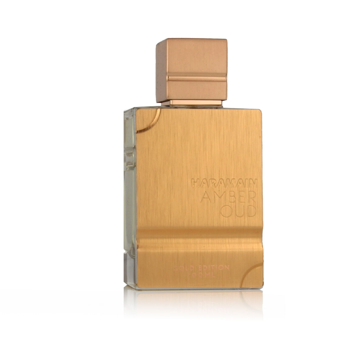 Άρωμα Unisex Al Haramain EDP Amber Oud Gold Edition 100 ml