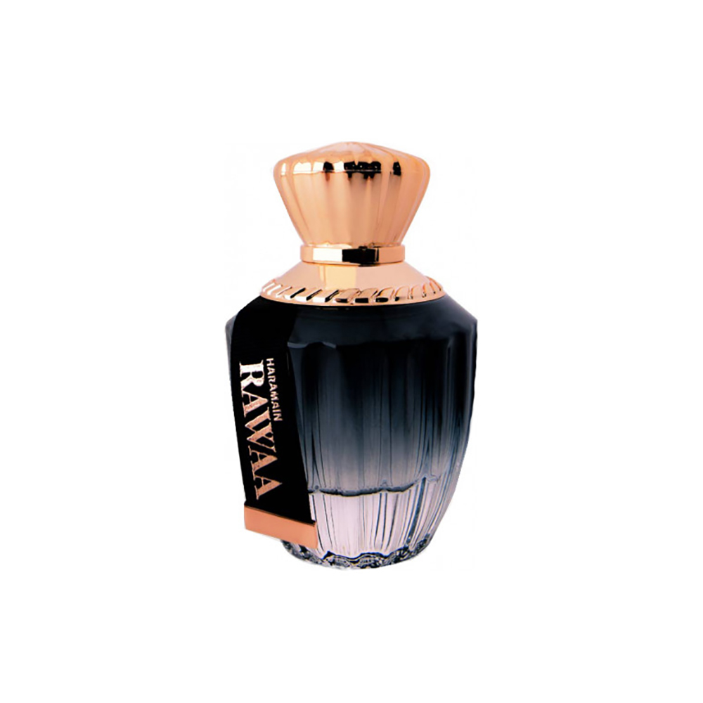 6291100131723-1 Al Haramain Rawaa W EdP 100 ml /2018 (C.H. Good Girl) - Image 1