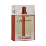 Al Haramain Signature Red W EdP 100 ml /2020