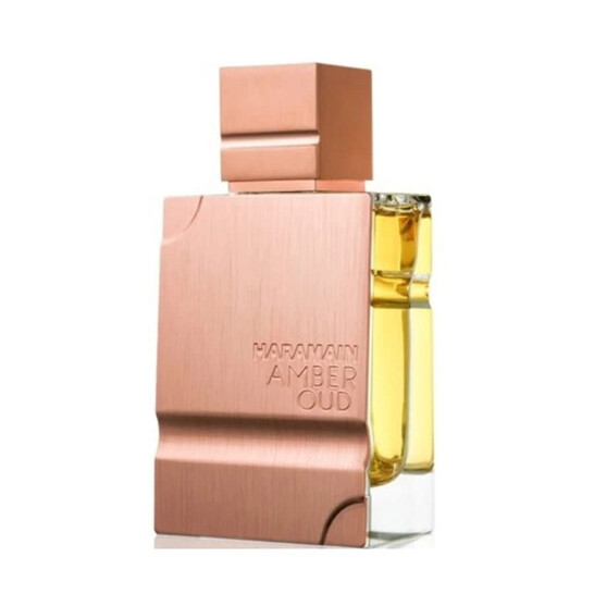 Al Haramain Amber Oud U EdP 60 ml - tester /2018