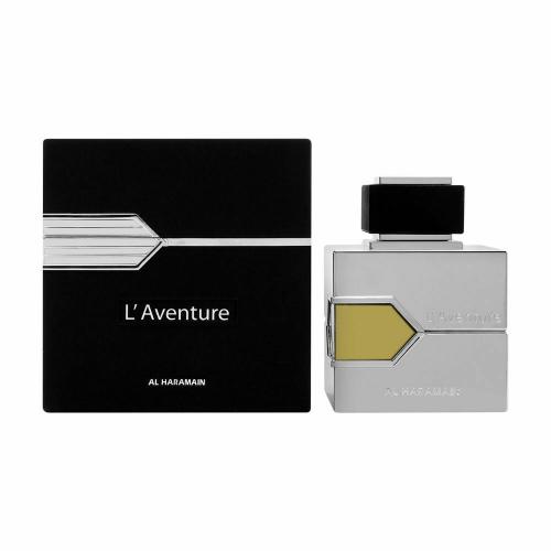 Al Haramain L'Aventure M EdP 100 ml